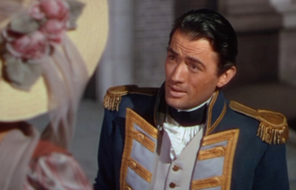 Captain Horatio Hornblower (1951)