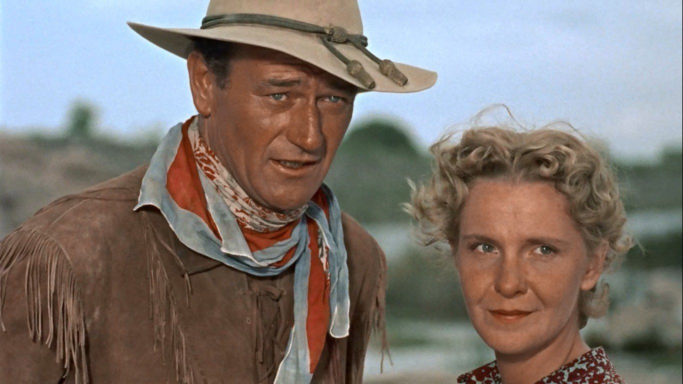 Hondo (1953)