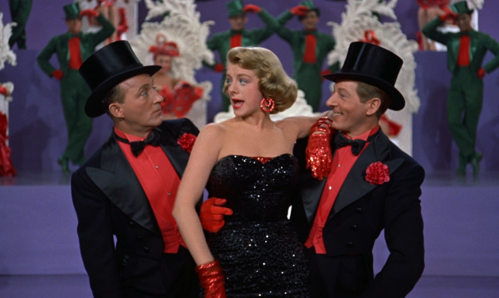 White Christmas (1954)