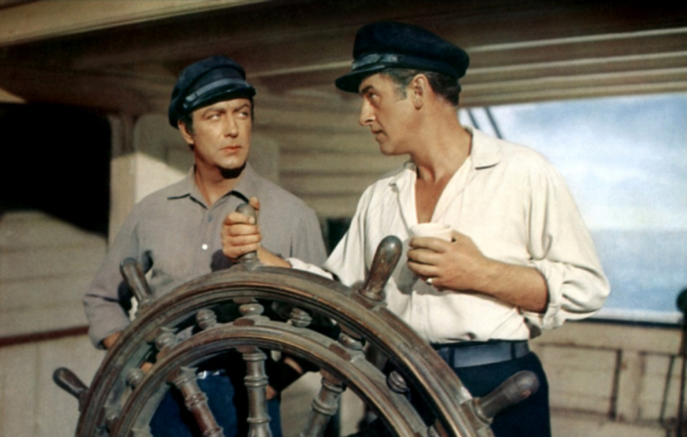 All the Brothers Were Valiant (1953)