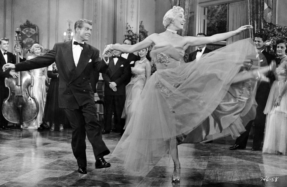 Lullaby of Broadway (1951)