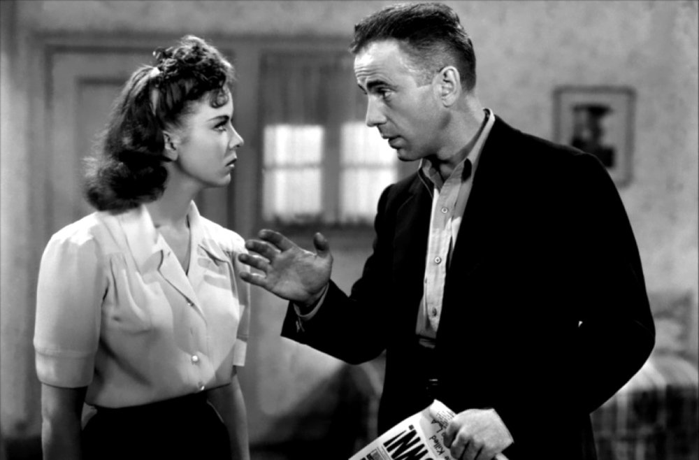 High Sierra (1941)